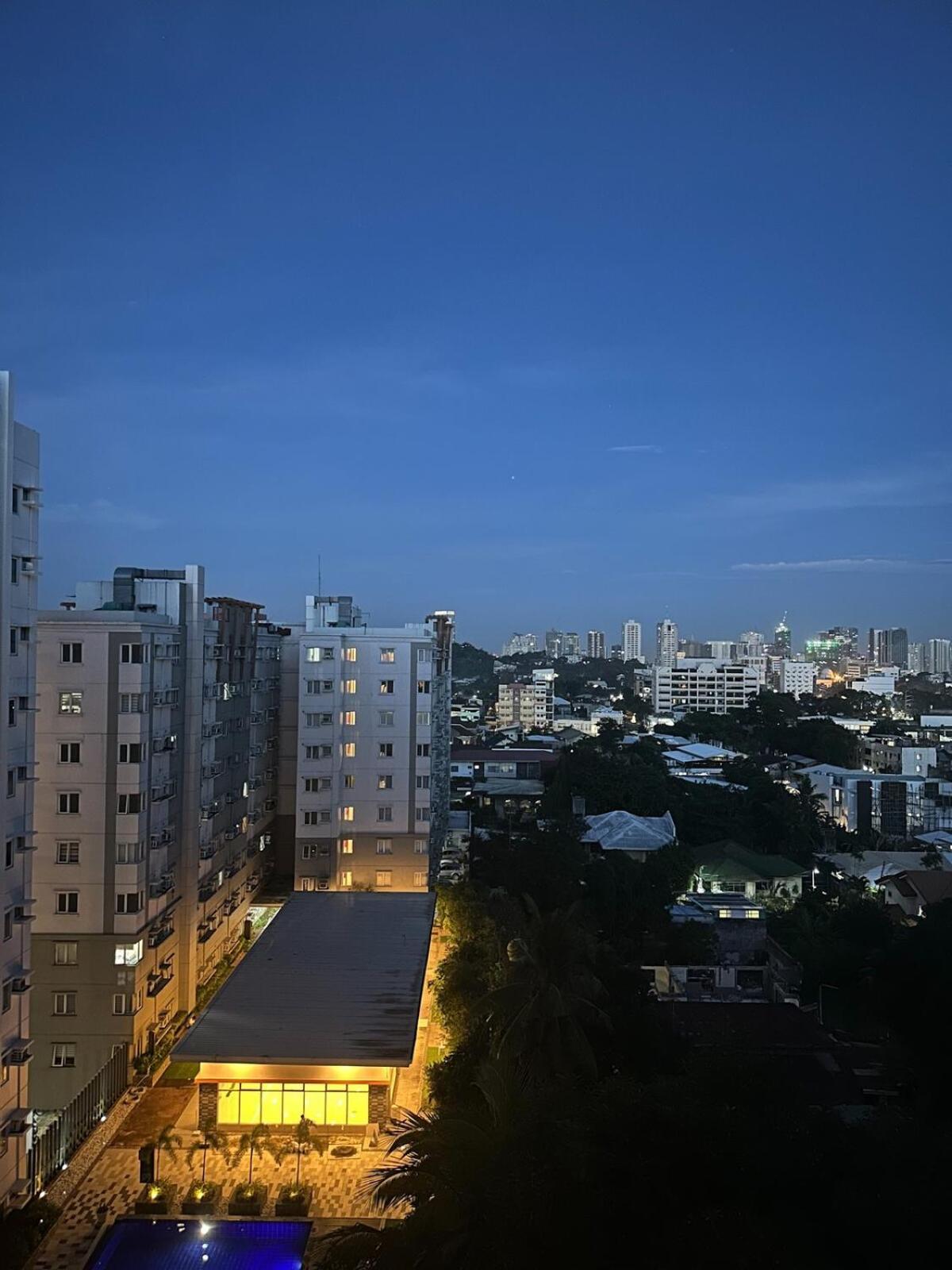 View Near Fuente Osmena Netflix Wifi Pool *