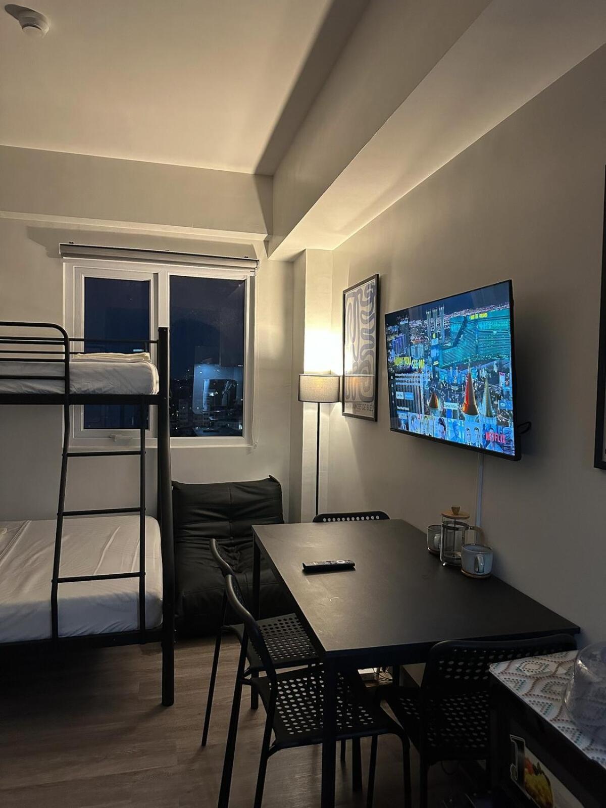 View Near Fuente Osmena Netflix Wifi Pool Apartment