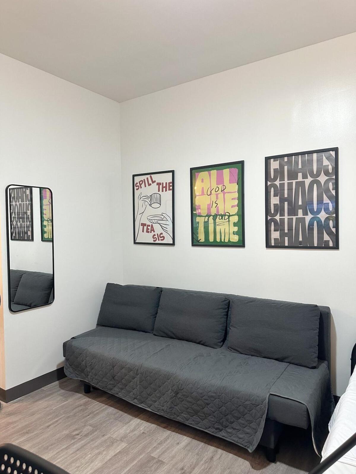 Apartment View Near Fuente Osmena Netflix Wifi Pool